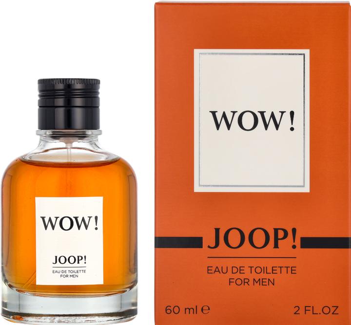 Image du produit Joop! Wow (Eau de toilette, 60 ml)