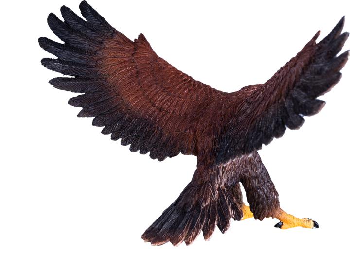 Actual product image Mojo Wildlife Golden Eagle