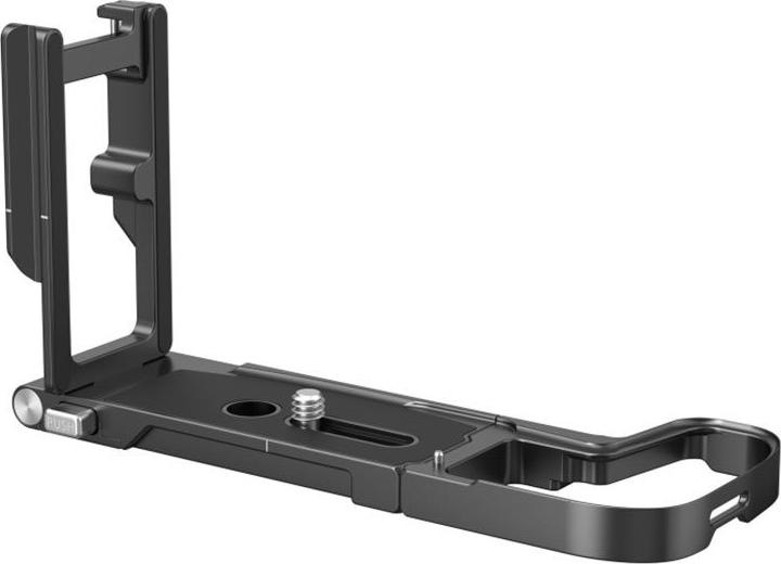 Actual product image SmallRig 4211 Foldable L Bracket for Canon EOS R8 (Cage)