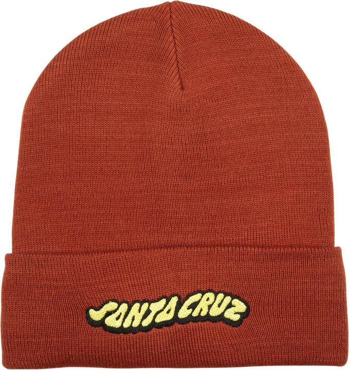 Produktbild Santa Cruz Comic Strip Beanie