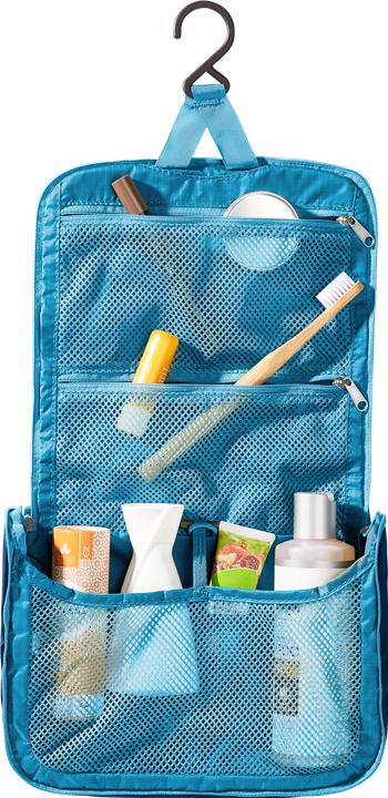 Actual product image Deuter Wash Center Lite II (3 l)