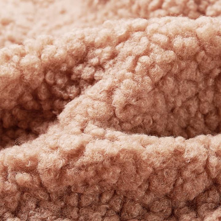 Actual product image vidaXL Kinder Kapuzenjacke (116)
