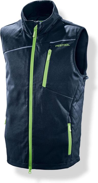 Festool WE-FT1-M waistcoat