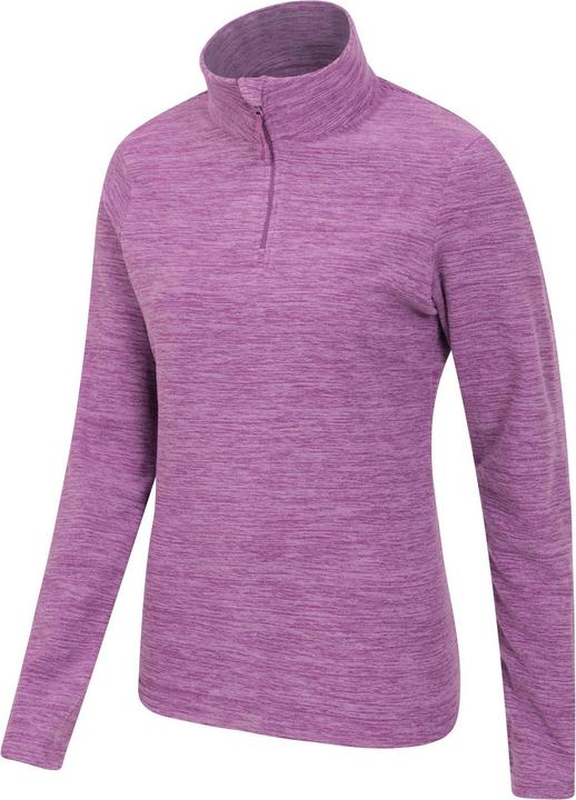 Immagine prodotto Mountain Warehouse Snowdon Felpa in Pile Donna (44)