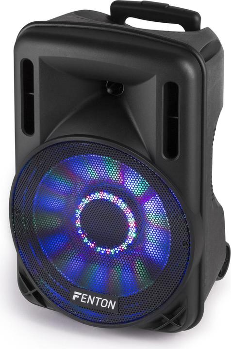 Immagine prodotto Fenton Altoparlante attivo del carrello FT12LED (Attivo, 1x 700 W)