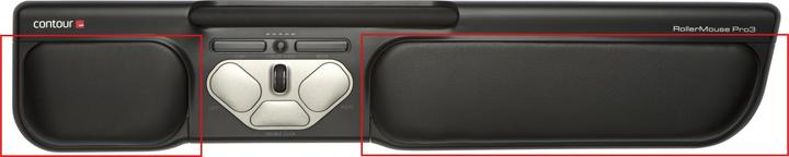 Immagine prodotto Contour RM-PRO3-WR