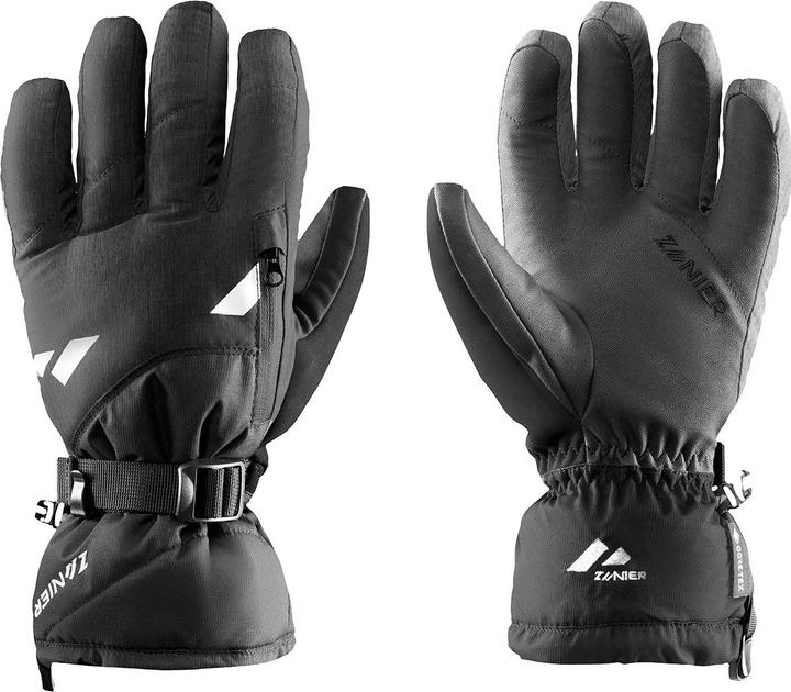 Actual product image Zanier Gloves Ride GTX (10.5)