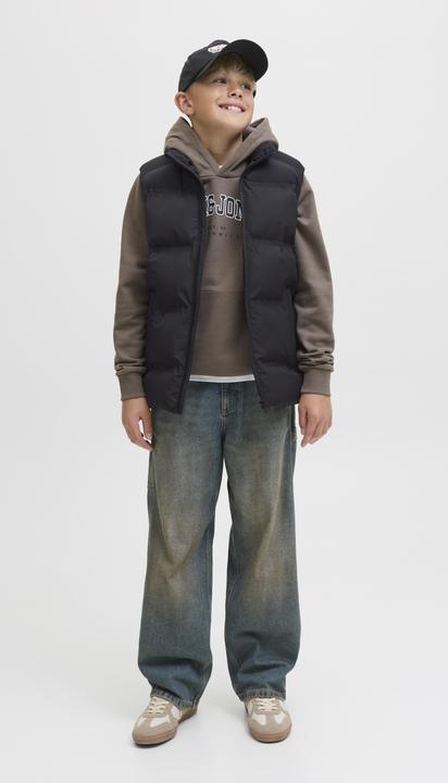 Actual product image Jack & Jones Steppweste Junior Steppweste (164)