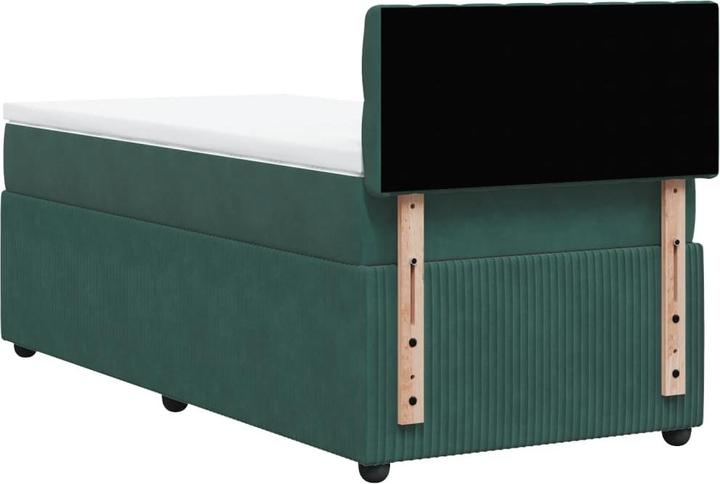 Immagine prodotto vidaXL Boxspringbett (90 x 190 cm)