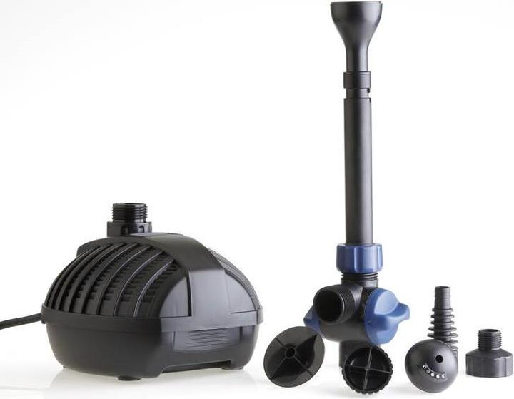 Produktbild Oase Aquarius Fountain Set 2500