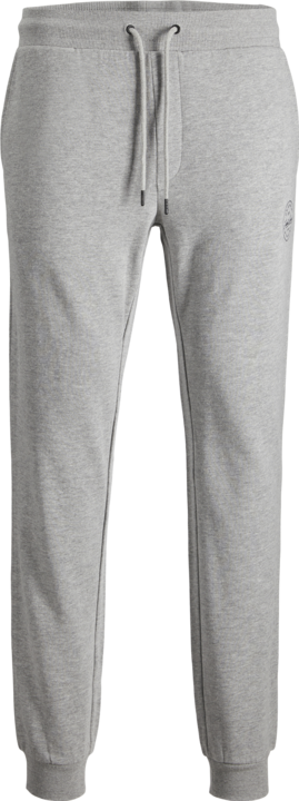 Light Grey Melange