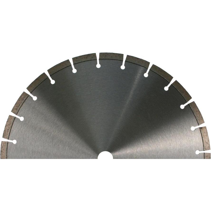 Tectool, Sägeblatt, DIAMANTSCHEIBE, SEGMENTIERT, Ø 450 MM