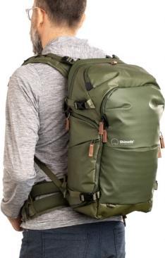 Immagine prodotto Shimoda Explore V2 25 Starter Kit (Zaino per fotocamera, 25 l)