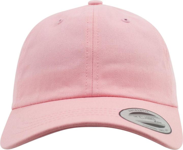 Produktbild Flexfit Kappe Niedriges Profil (One Size)
