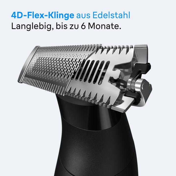 Image du produit Braun Série X (XT3100)