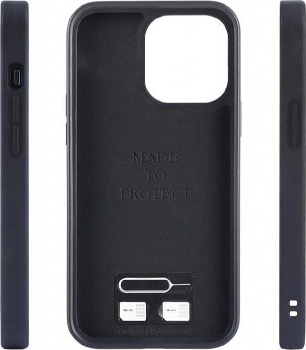 Produktbild Woodcessories Bumper Case MagSafe (Apple iPhone 13 Pro)