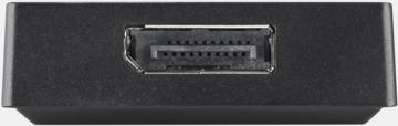 Produktbild Fujitsu S26391-F6099-L500 USB-Grafikadapter Pixel (USB-A)