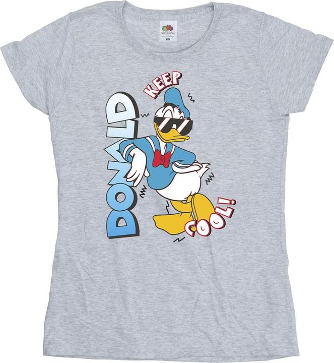 Produktbild Disney Donald Duck Cool TShirt (L)