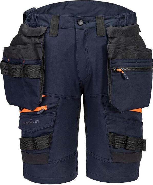 Immagine prodotto Portwest Pantaloncini Tasca a Fondina Uomo (36)