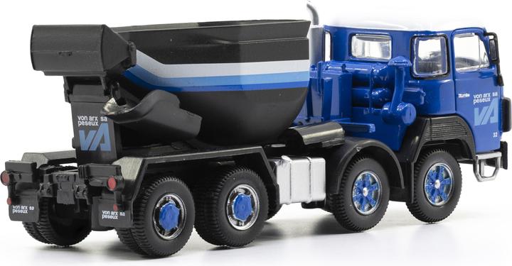 Produktbild Ace Saurer D330B F8x4 Betonmulde VonArx