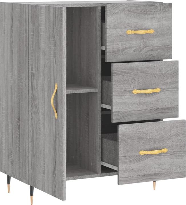 Image du produit vidaXL Sideboard (69.50 x 34 x 90 cm)