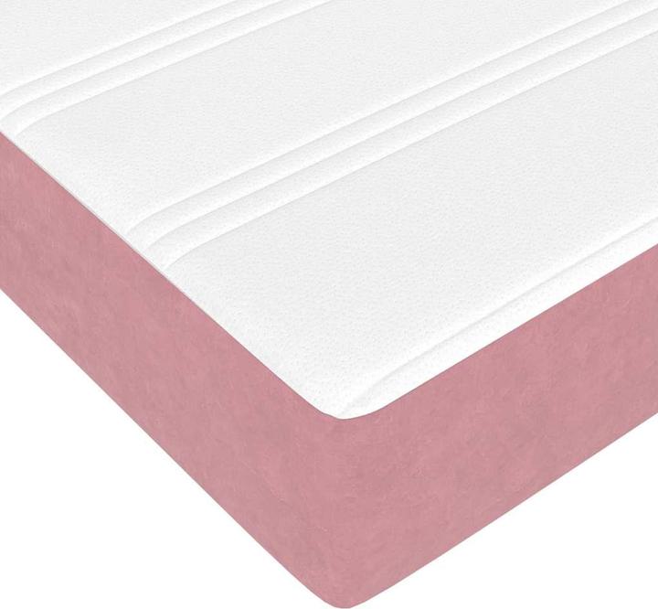 Actual product image vidaXL Ottoman-Bett (90 x 200 cm)