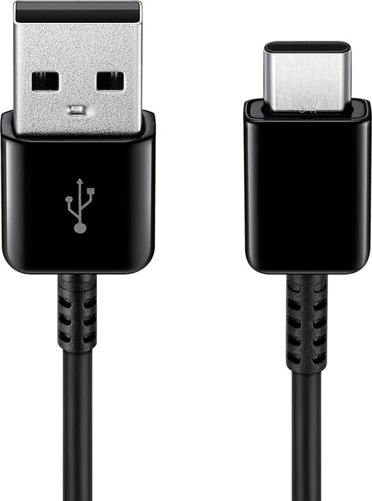 Actual product image Samsung Type C Pack (1.50 m, USB 2.0)