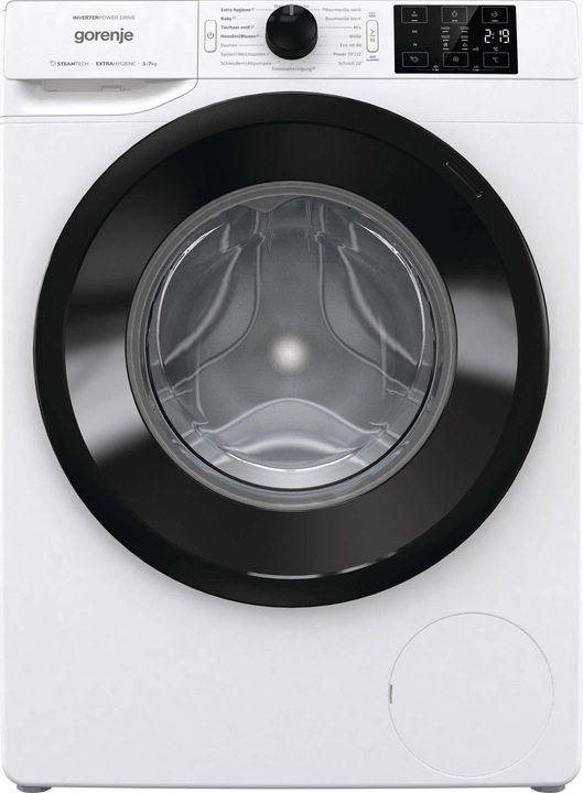 Image du produit Gorenje Machine à laver (7 kg, Gauche)