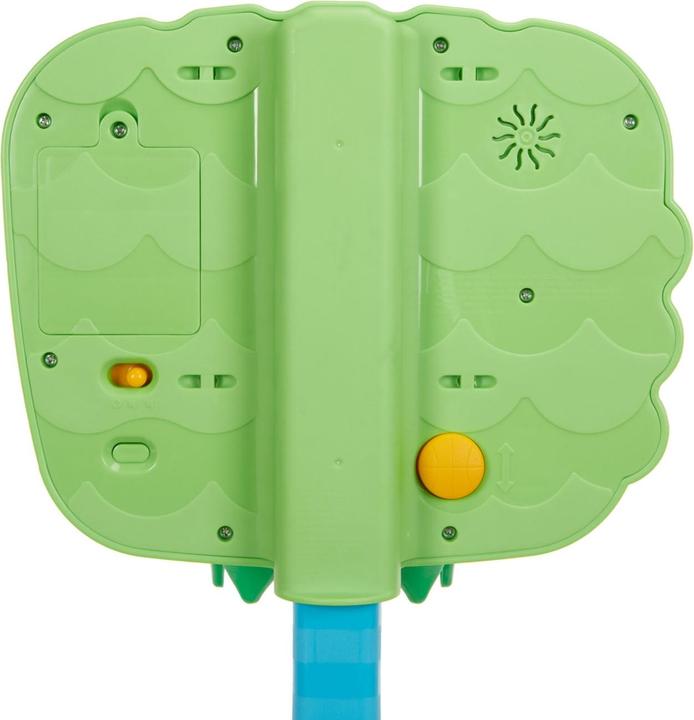 Immagine prodotto Naipo 3w1 Chodzik i stół aktywności PL - 640957PO