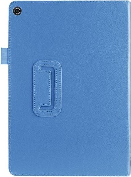 Actual product image MU Style Litchitexture Case in imitation leather (Asus ZenPad 10 (Z300))