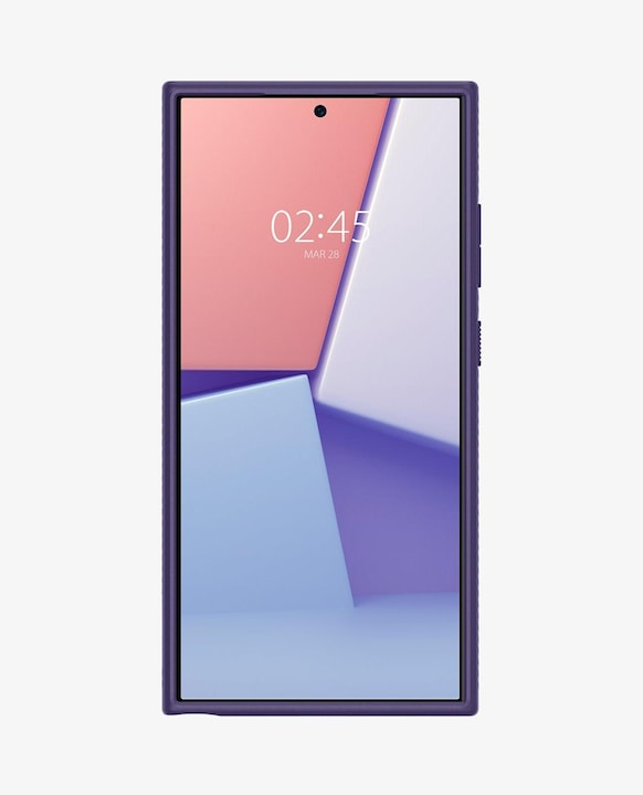 Actual product image Spigen Liquid Air (Samsung Galaxy S24 Ultra)