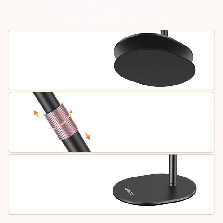Produktbild Ulanzi TM03 Tabletop microphone stand