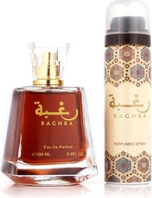 Image du produit Lattafa Perfumes Raghba (Eau de parfum, 100 ml)