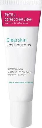Produktbild Eau Précieuse SOS Spot Behandlung für klare Haut (10 ml)