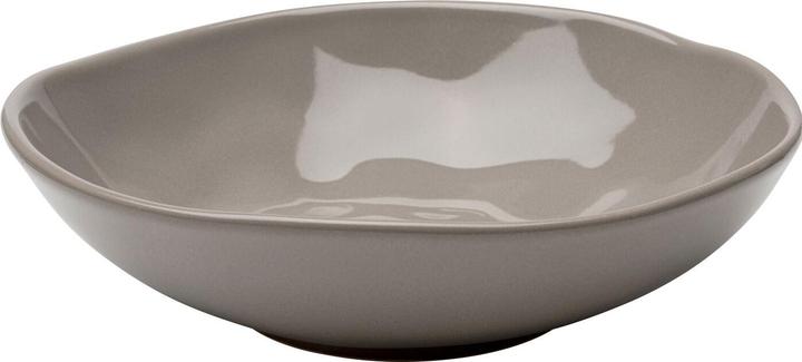 Produktbild Kare Design Teller Tief Organic Grau Ø22cm (22 cm)