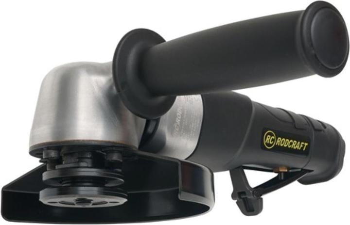Rodcraft Druckluftwinkelschleifer RC 7173 125 mm 12000 min-¹ 324 l/min (125 mm)