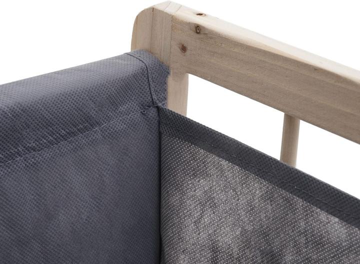 Actual product image Jamb easyLaundry (68 l)