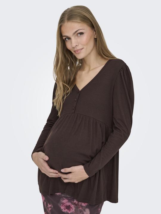 Produktbild Only Maternity OLMCAMONI Bluse Bluse (M)