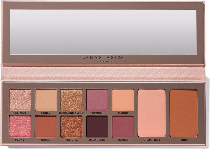 Produktbild Anastasia Beverly Hills Primrose Palette (Primrose)