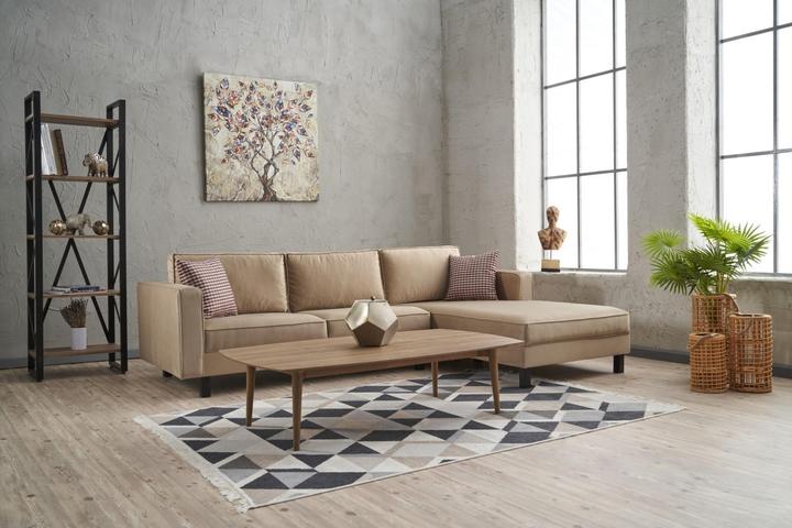 Produktbild Atelier del Sofa Jaden (Ecksofa)
