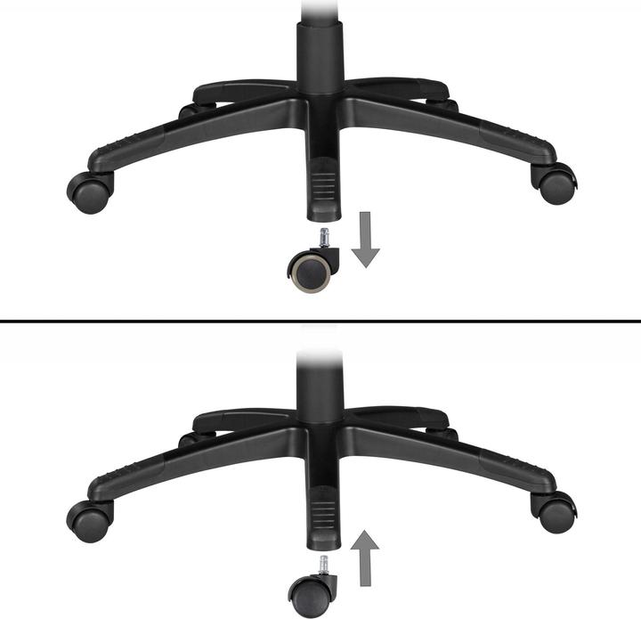 Actual product image Amstyle Rollers