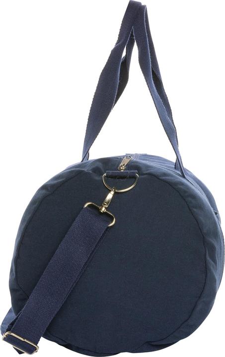 Actual product image Xd Collection Impact Aware Recycled Canvas Undyed Duffle Bag (40 l)