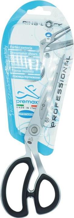 Actual product image Premax Tailor's shears Ring Lock WISS 230mm (23 cm)