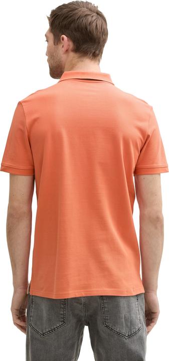 Produktbild Tom Tailor Poloshirt Kurzarmshirt (L)