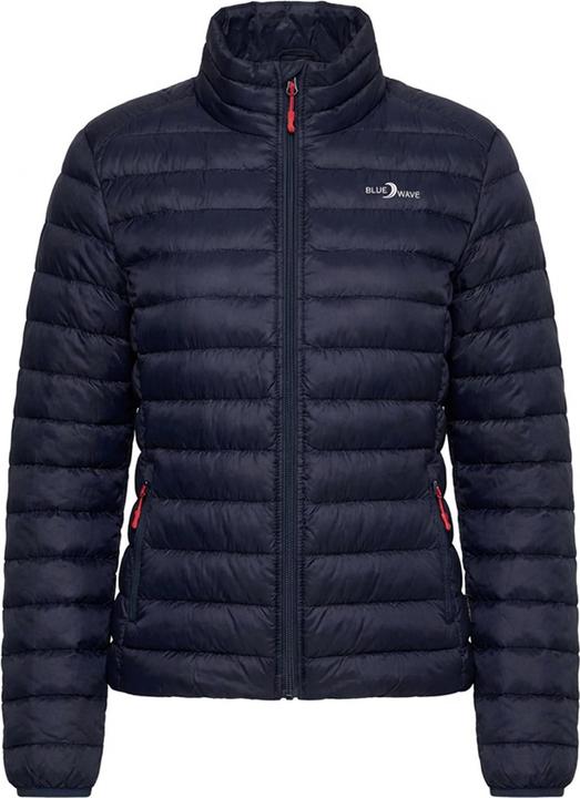Produktbild Blue Wave Damen Leichtsteppjacke (46)