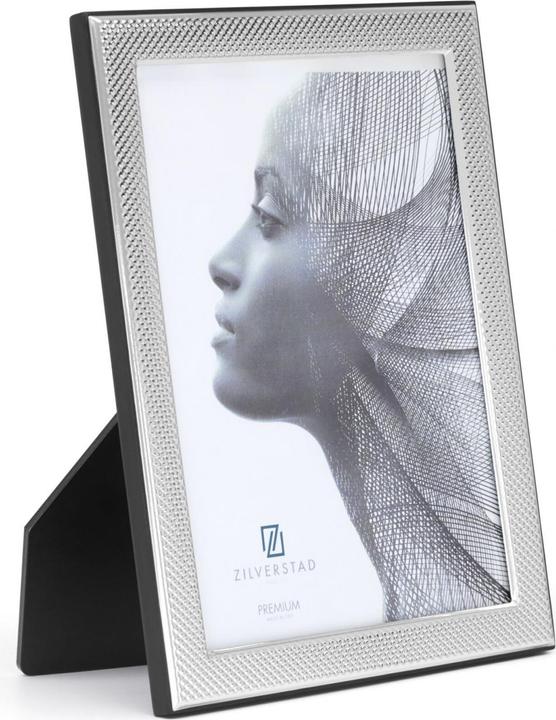 Image du produit Zilverstad Premium Florence 13x18 Metall Portrait 7307032 (13 x 18 cm)