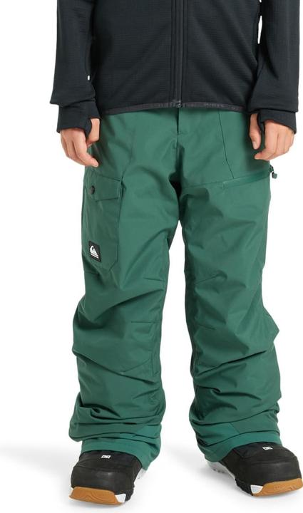 Immagine prodotto Quiksilver Kid's Utility Pants (S)