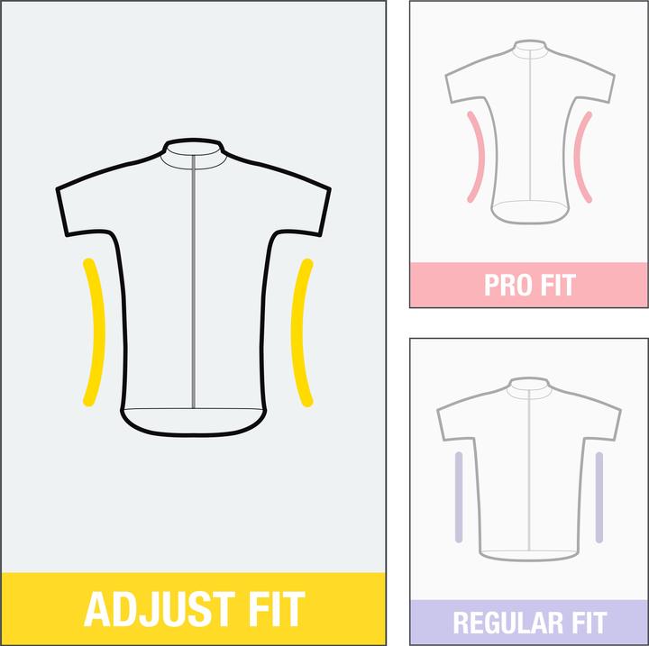 Image du produit Van rysel Endurance (XL)
