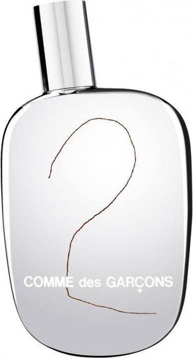 Produktbild Comme des Garçons 2 (Eau de Parfum, 50 ml)