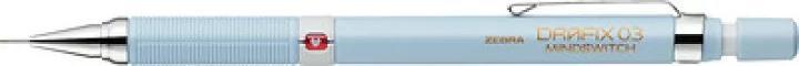 Image du produit Zebra Crayon à mine fine Drafix Mindswitch (0.30 mm)